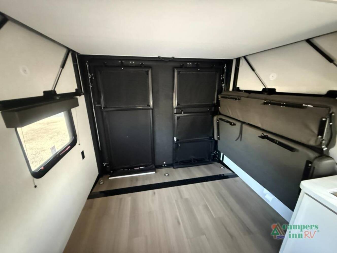 A photo of this 2027 Grand Design Momentum MAV 22MAV