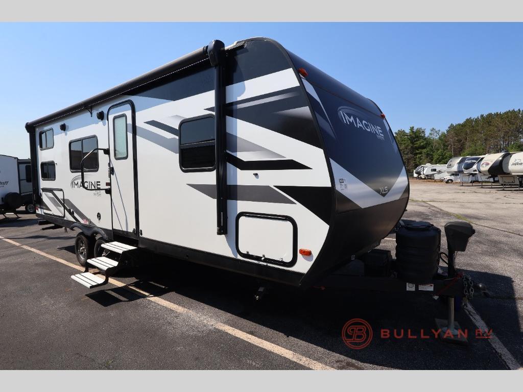 2023 Grand Design Imagine XLS 23BHE in duluth MN