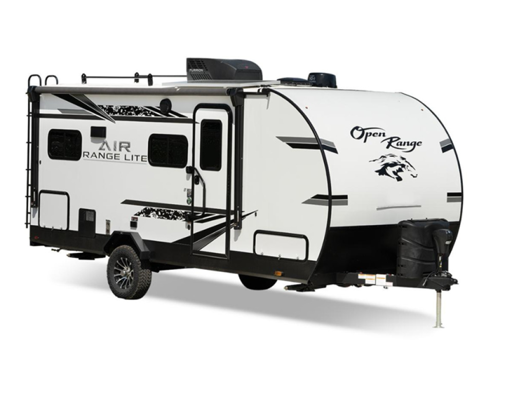 2024 Highland Ridge Rv Range Lite Air 18RBS in yuba city CA