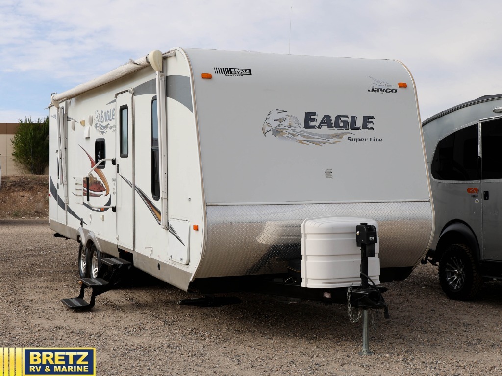2012 Jayco Eagle Super Lite 284BHS in boise ID