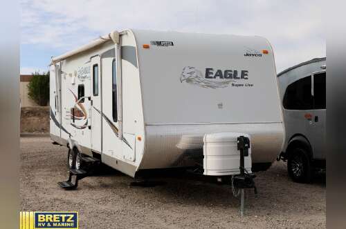 2012 Jayco Eagle Super Lite 284BHS in boise ID