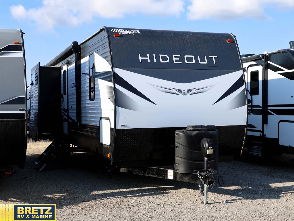 2021 Keystone Rv Hideout 30BHKSWE in nampa ID