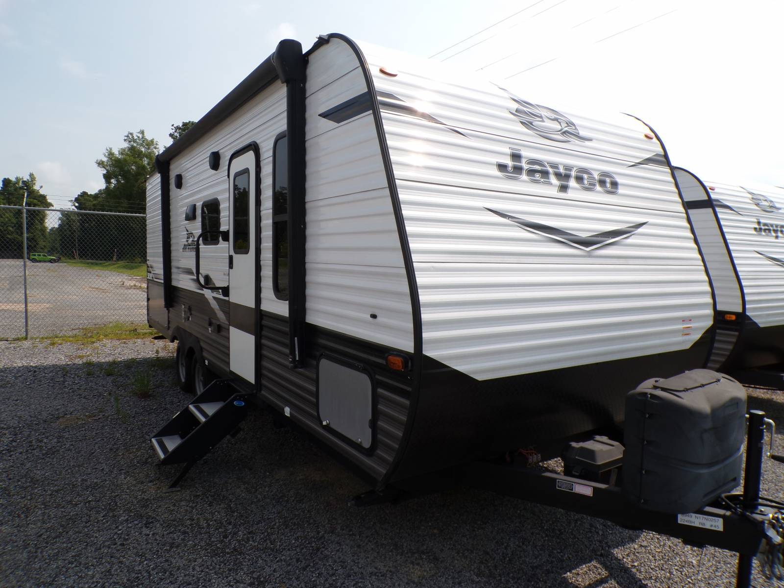 2022 Jayco Jay Flight 224BH in albany LA