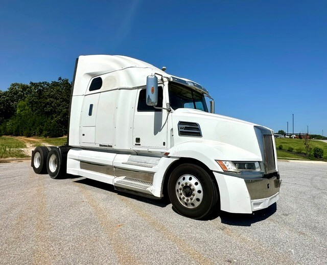 2020 WESTERN STAR 5700XE in Springdale, AR