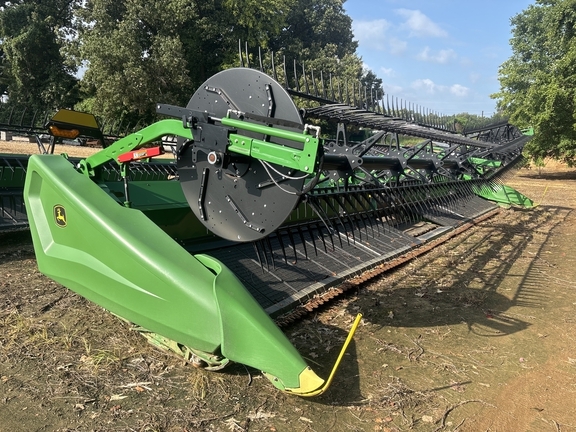2024 John Deere HD40F in Brownsville, TN