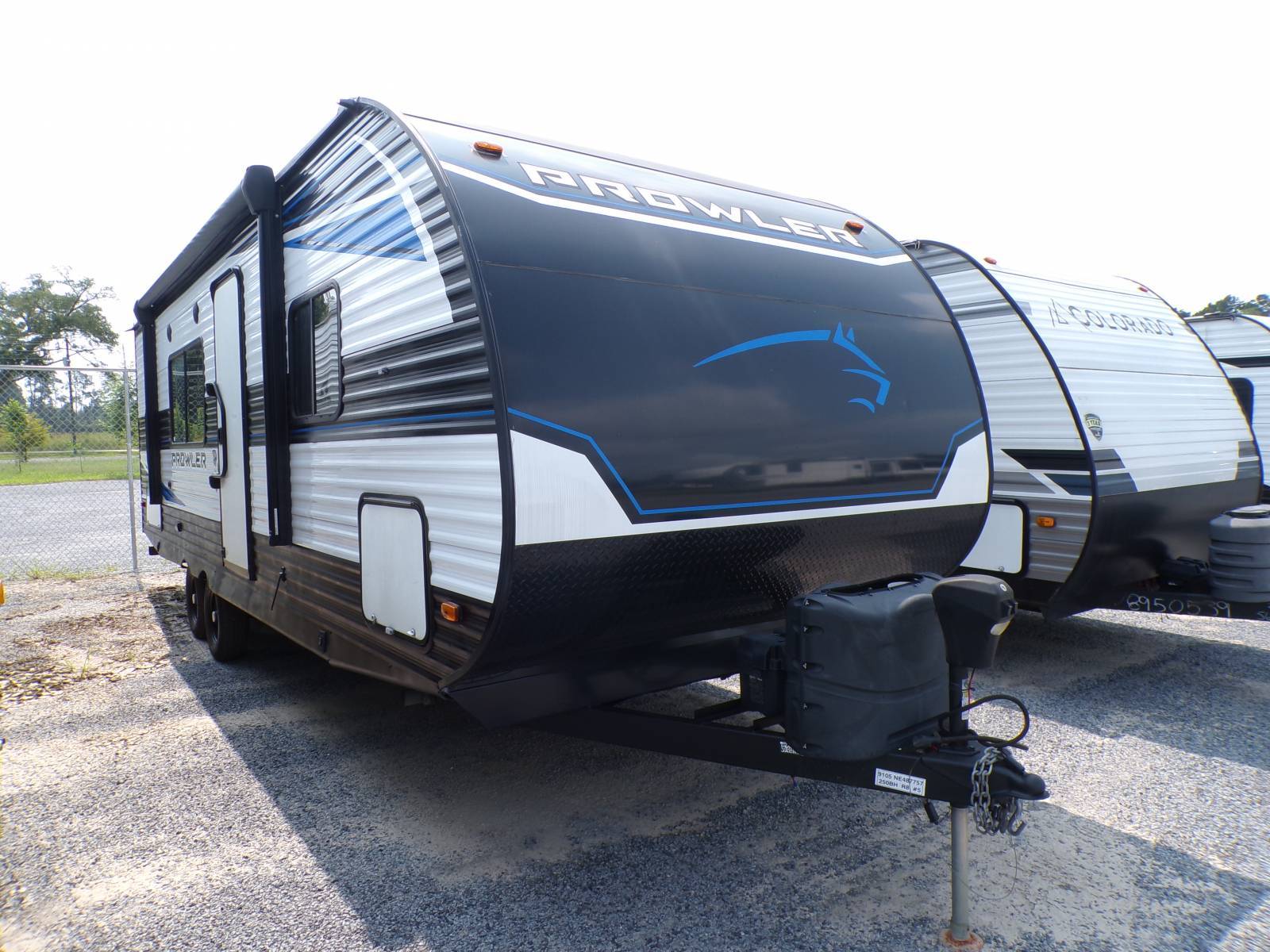 2022 Heartland Prowler 250BH in albany LA