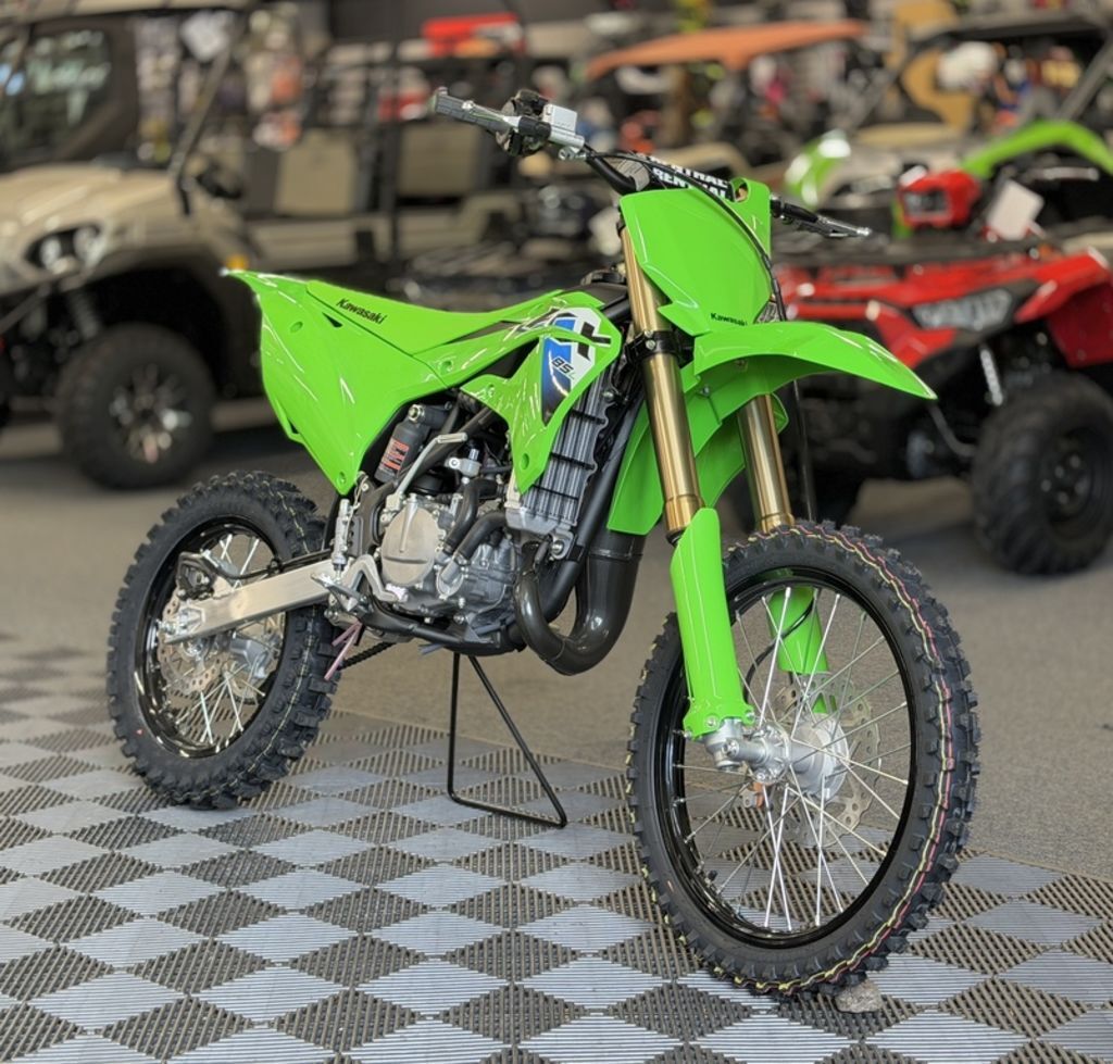 2026 Kawasaki KX 85 L 85 in Canonsburg, PA