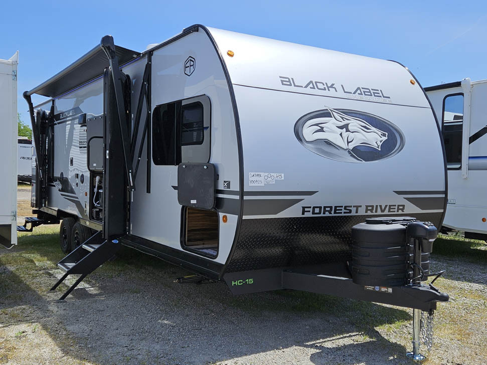 2027 Forest River Cherokee Grey Wolf 26DBHBL in streetsboro OH