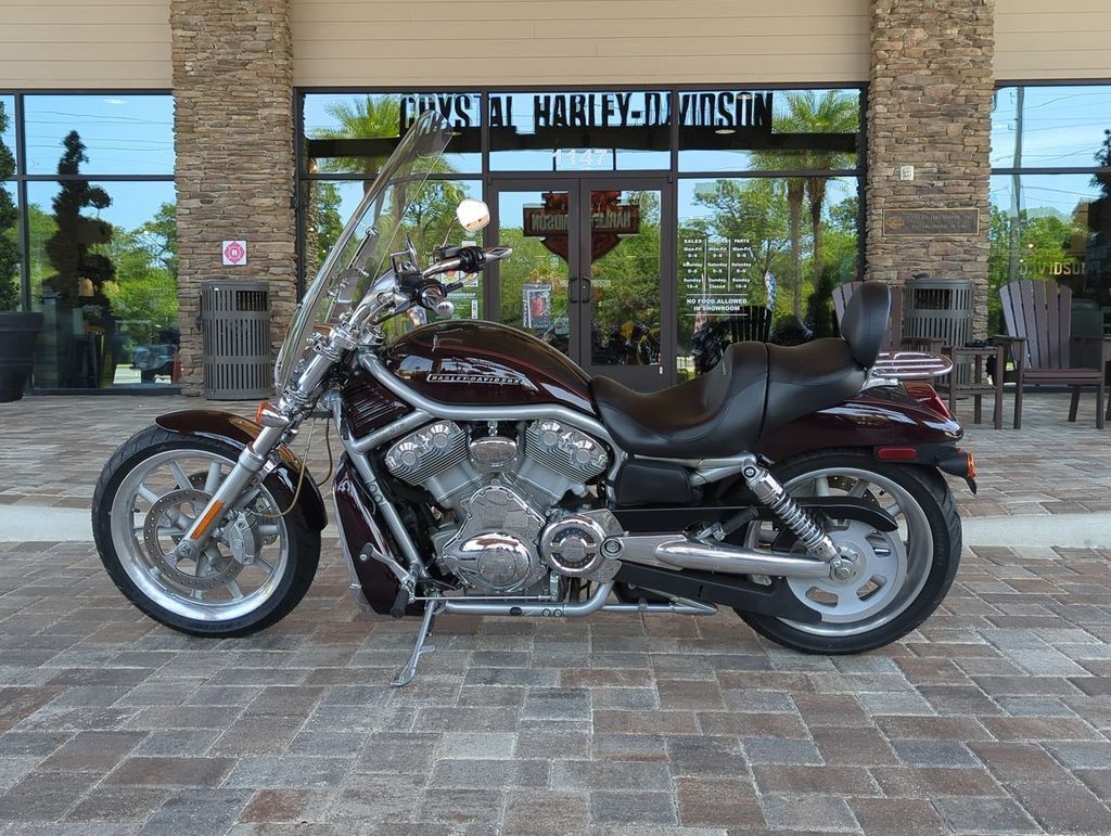 2006 Harley-Davidson® VRSCA - V-Rod® in Homosassa, FL