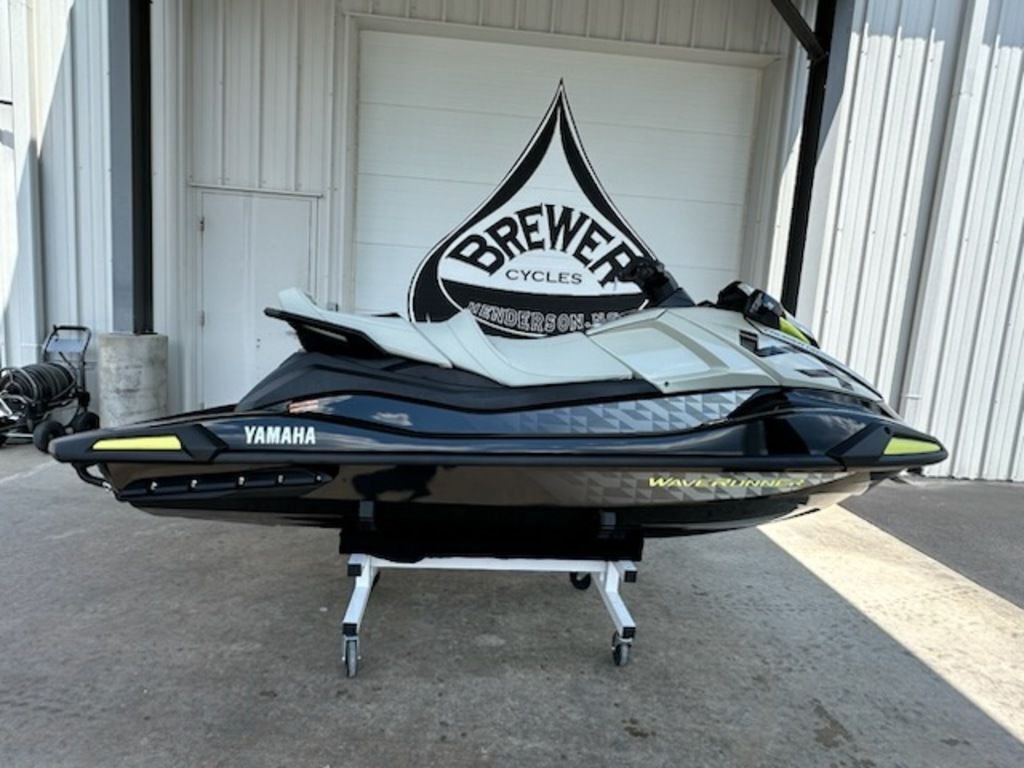 2026 Yamaha VX Cruiser® HO CRUISER HO in Henderson, NC