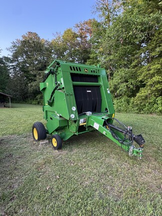 2022 John Deere 450E in Cairo, GA