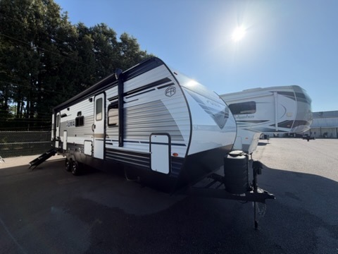 2027 Forest River Palomino Puma 27RBDS-1 in dothan AL