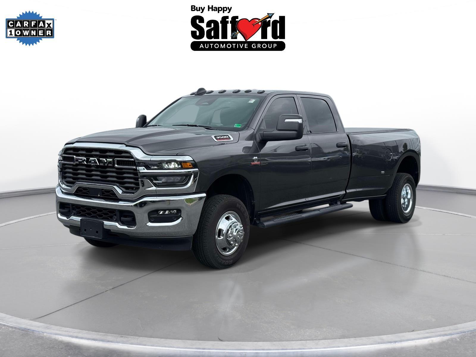 2026 RAM 3500 TRADESMAN in Fredericksburg, VA