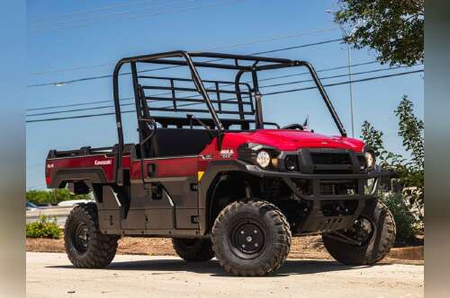 2026 Kawasaki Mule PRO-FX 820 EPS in new braunfels TX