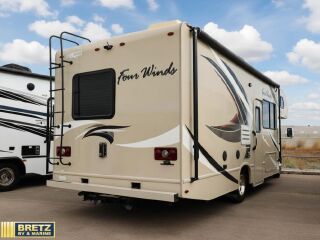 2019 THOR MOTOR COACH FOUR WINDS 26B
