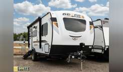2021 Forest River Rv Rockwood GEO Pro G19FBS RV