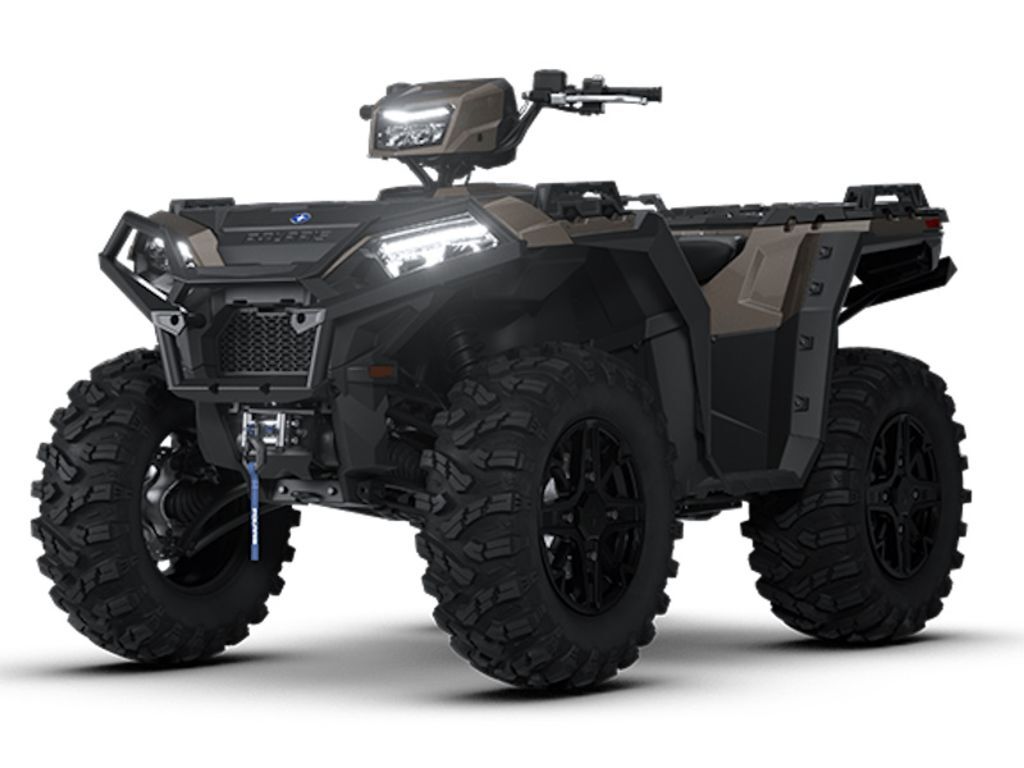 2026 Polaris® Sportsman 850 Trail BASE in monee IL