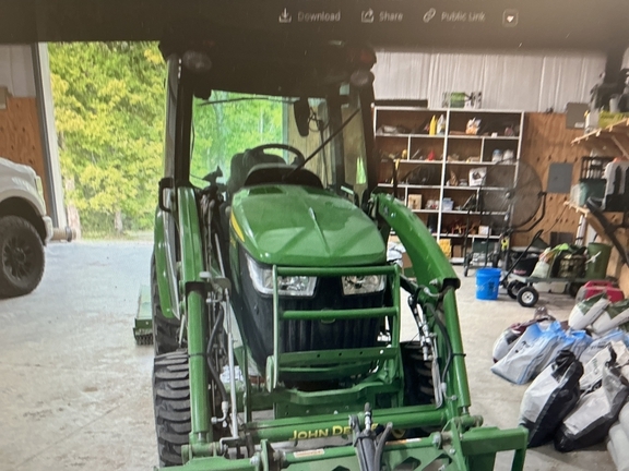 2023 John Deere 3046R in Monroe, LA