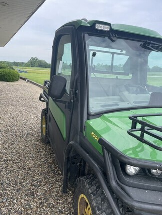 John Deere XUV835R Premium Cab in Moline, IL