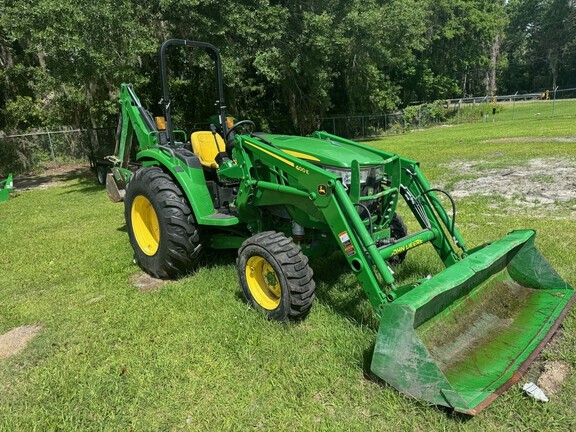 2023 John Deere 4052M in Gainesville, FL