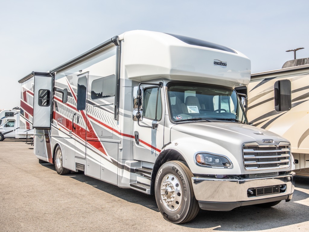 2027 Newmar Grand Star 3444 in liberty lake WA