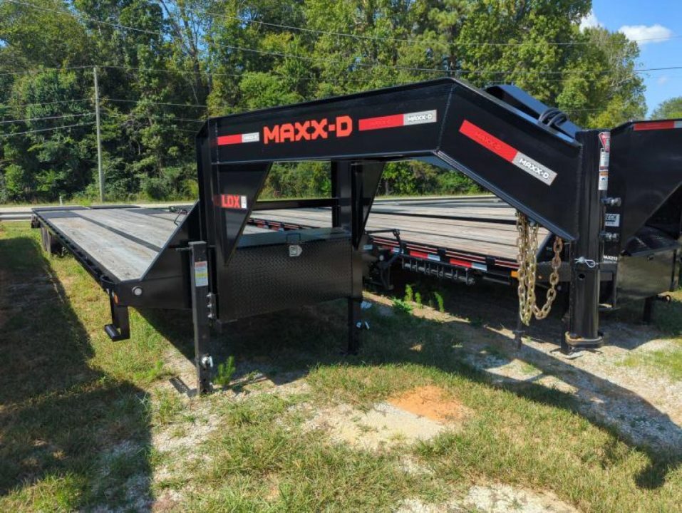 2023 MAXXD LDX10240 in Wetumpka, AL
