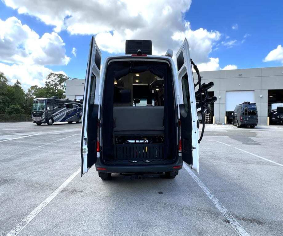 2023 Thor Motor Coach TRANQUILITY 19P in sanford FL