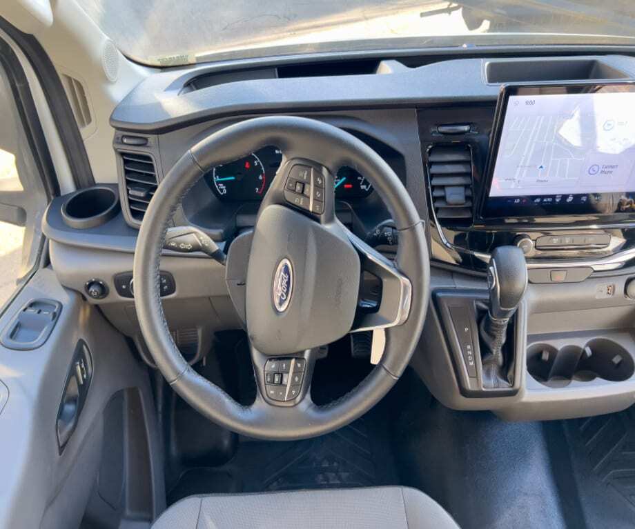 2026 Tiffin MIDAS 24MT in mesa AZ