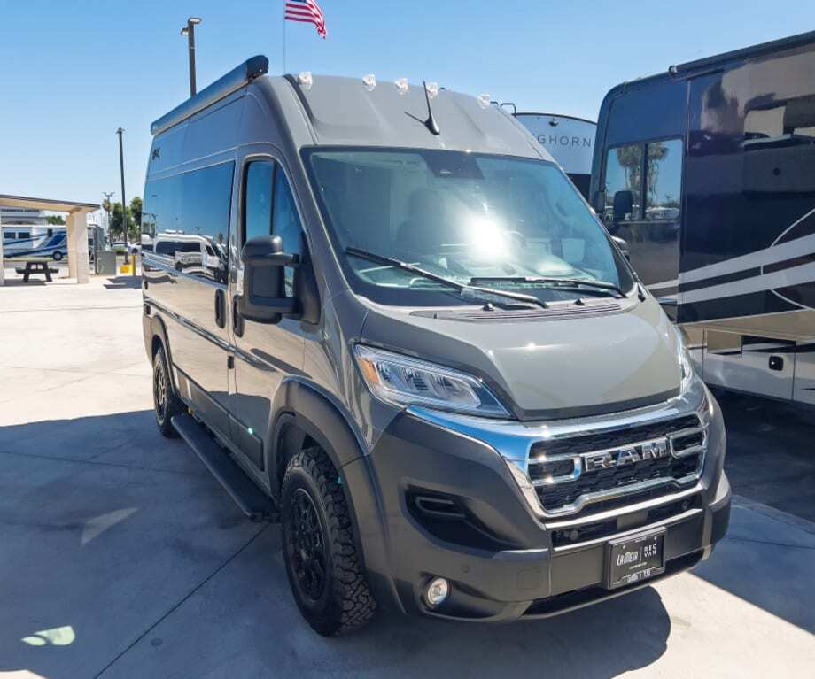 2027 Thor Motor Coach RIZE 18Z in phoenix AZ