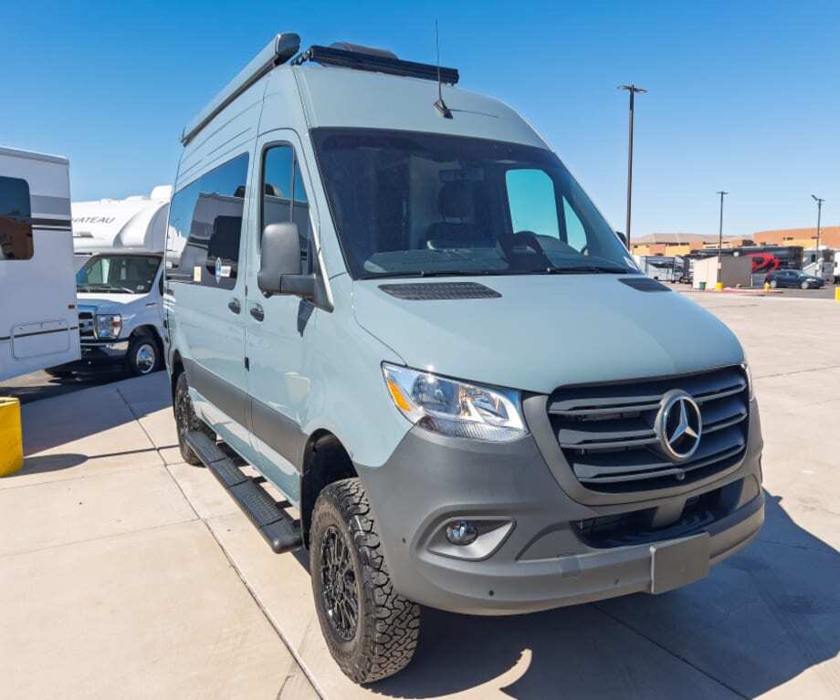 2027 Thor Motor Coach TRANQUILITY 19P in phoenix AZ