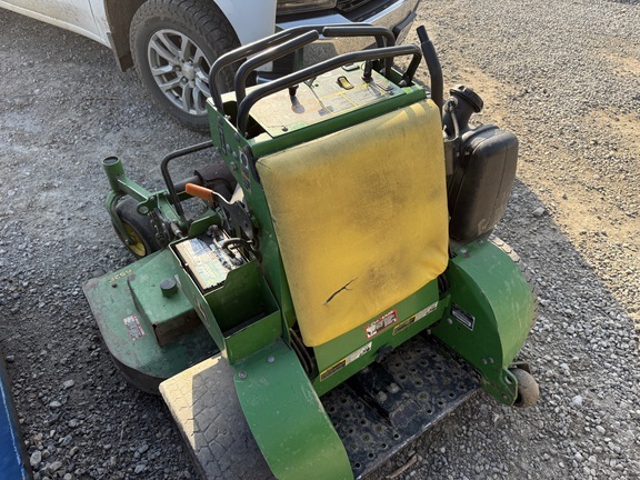 2017 John Deere 652R in Mount Vernon, OH