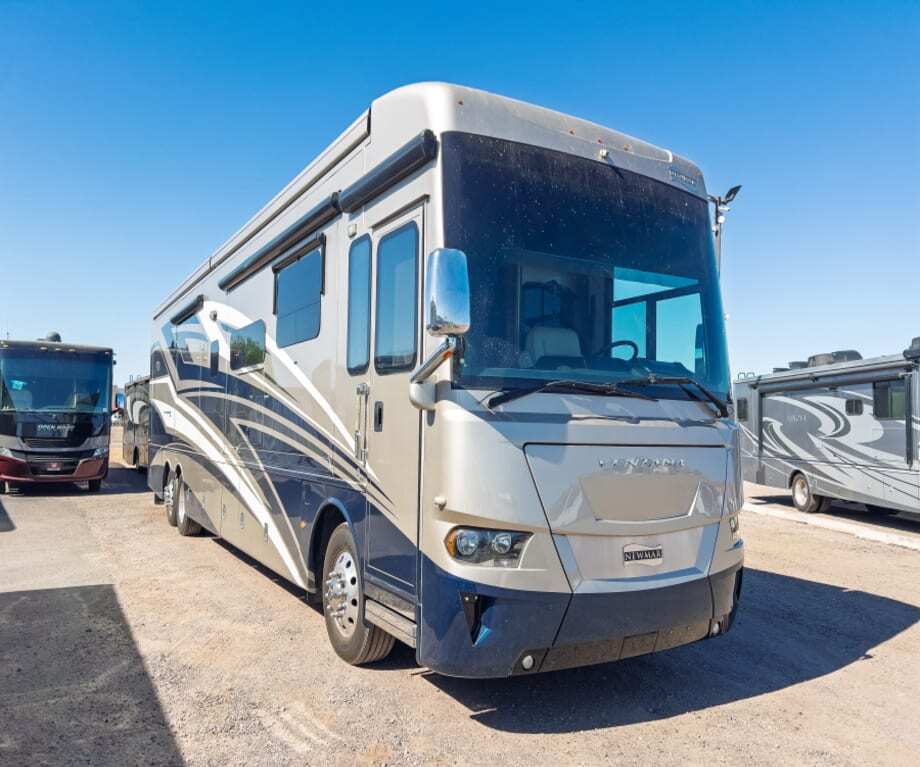 2020 Newmar VENTANA 4362 in phoenix AZ