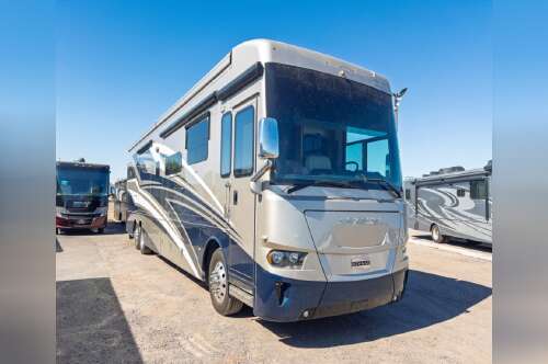 2020 Newmar VENTANA 4362 in phoenix AZ