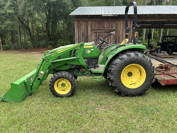 2021 John Deere 4044M in Lake City, FL