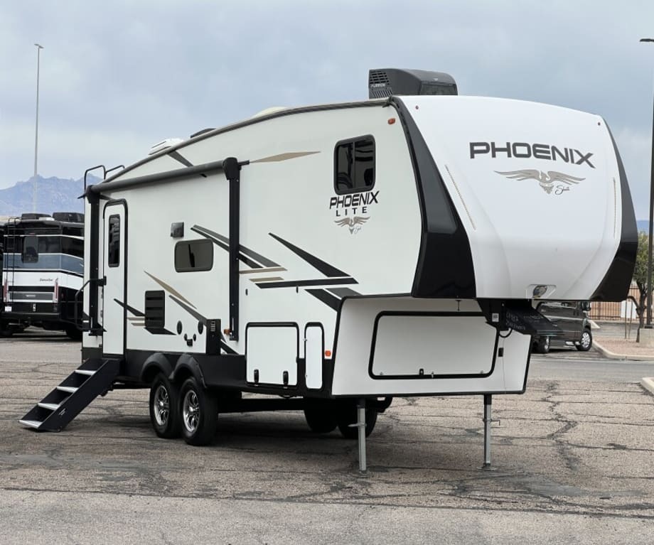2023 Forest River SHASTA PHOENIX LITE 25RE in tucson AZ
