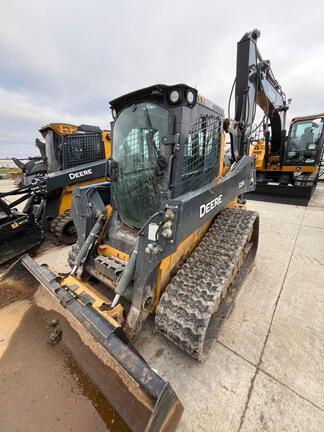 2023 John Deere 325G in Indianapolis, IN