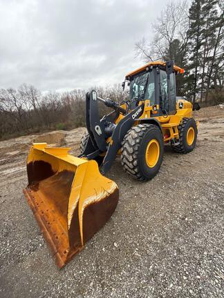 2024 John Deere 524 P in South Bend, IN