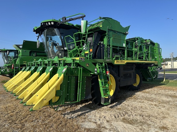 2024 John Deere CP770 in Piggott, AR