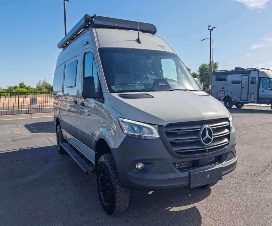 2026 Winnebago REVEL SPORT BMB44N in san diego CA