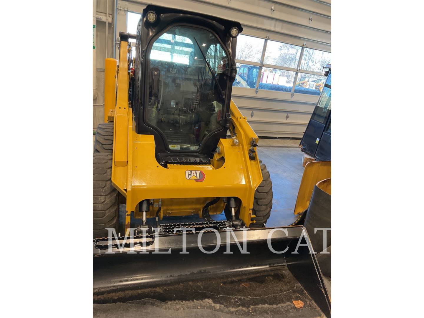 2024 CAT 262D 3 in Stoughton, MA