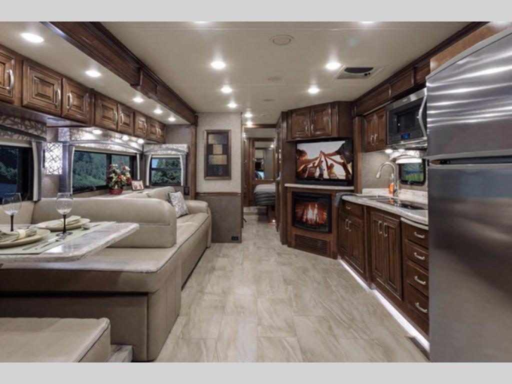 2018 Thor Motor Coach Aria 3601 in irwin PA