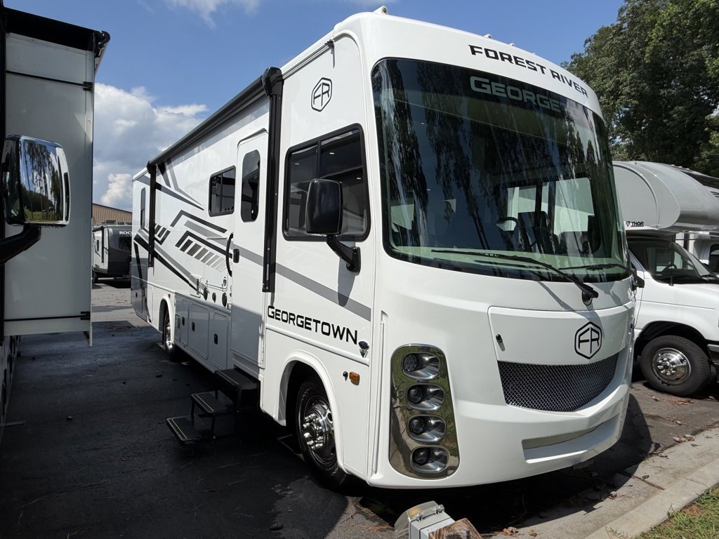 2027 Forest River Rv Georgetown 3 Series 29S3 in acworth GA