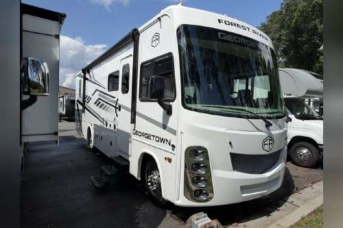 2027 Forest River Rv Georgetown 3 Series 29S3 in acworth GA