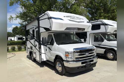 2027 Forest River Rv Forester LE 1951LE Ford in jasper GA