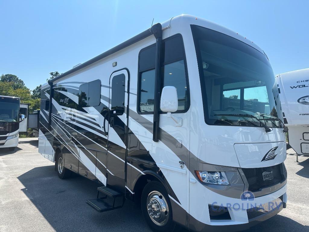 2024 Newmar Bay Star Sport 2813 in myrtle beach SC