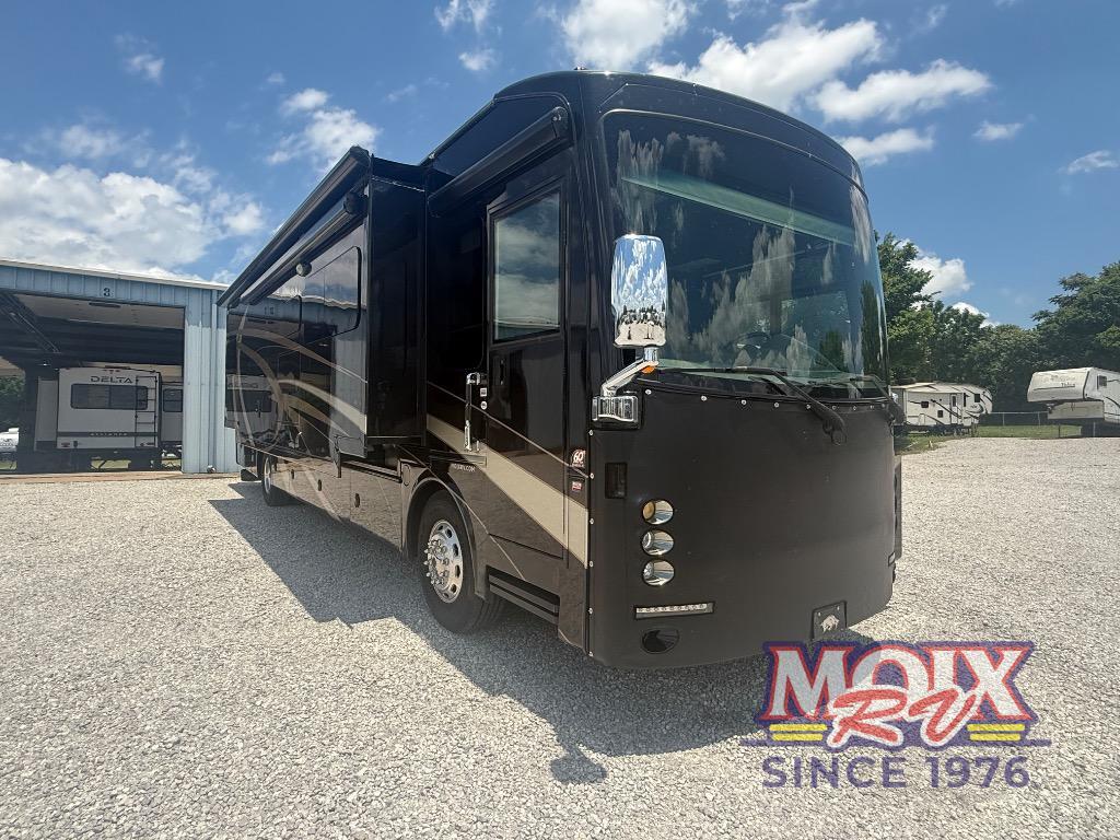 2015 Thor Motor Coach Tuscany 40DX in springdale AR