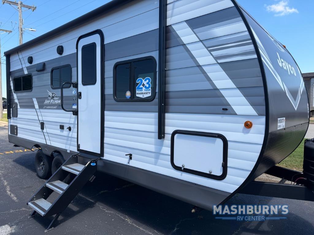 2027 Jayco Jay Flight 200MKS RV