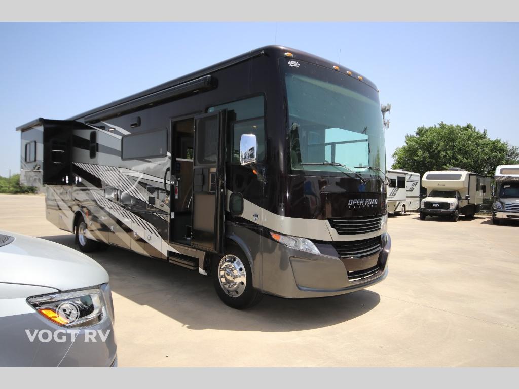 2023 Tiffin Motorhomes Open Road Allegro OPEN ROAD 32SA in fort worth TX