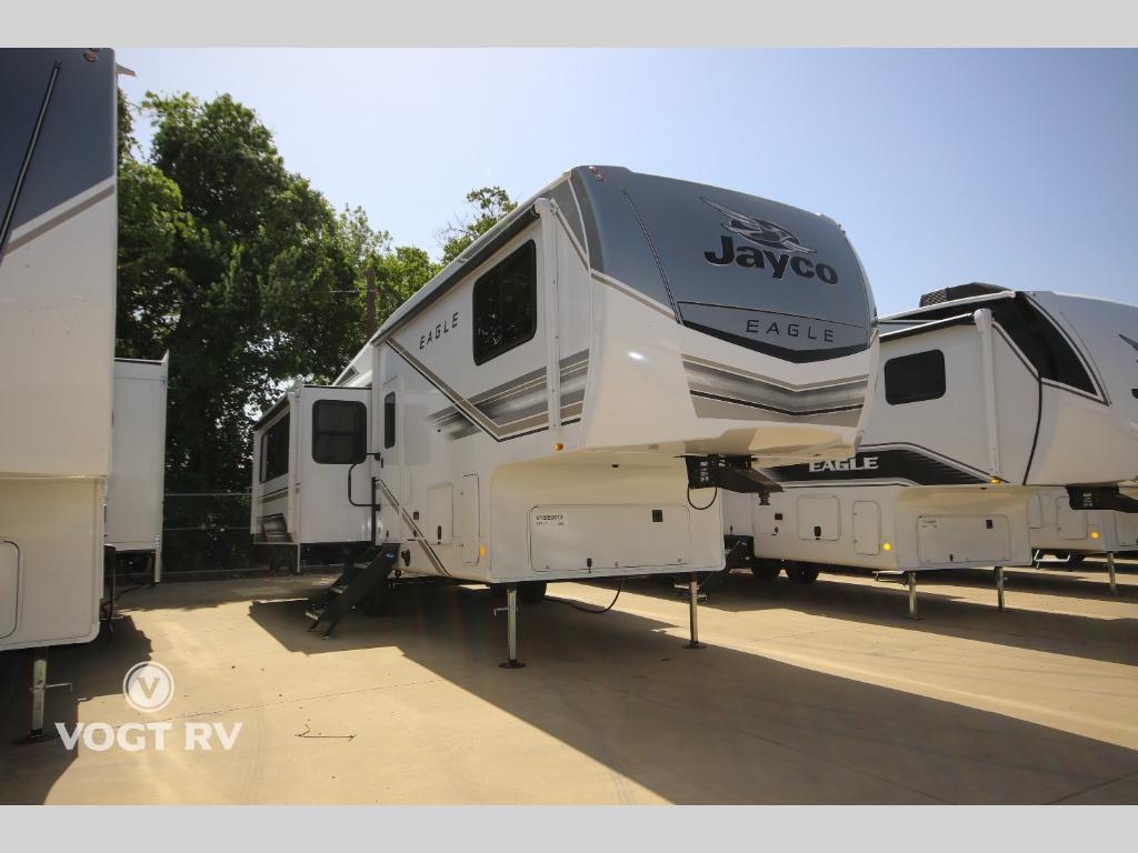 2027 Jayco Eagle HT 29RLC in fort worth TX