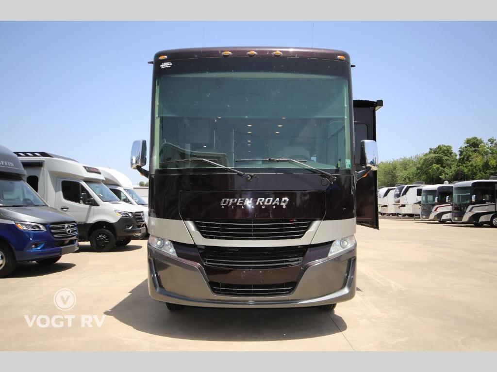 2023 Tiffin Motorhomes Open Road Allegro OPEN ROAD 32SA in fort worth TX